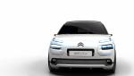 Citroen C4 Cactus Airflow 2L Concept 2014 года